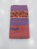 PL Salem Sarees Hand Block Printed Saree